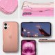 Spigen Liquid Crystal Glitter, Rose Quartz - iPhone 16 10