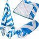 Bestif Duży ręcznik plażowy szybkoschnący BRP02 180x90cm Bestif 1