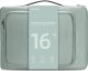 Torba Innostyle INNOSTYLE TORBA NA LAPTOPA 15,6 16 WODOODPORNA ETUI OMNIPROTECT ECOFRIENDLY 14