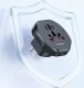Mcdodo MCDODO UNIWERSALNY ADAPTER PODRÓŻNY PRZEJŚCIÓWKA US DO EU US UK AU CN 2500W 5