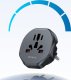 Mcdodo MCDODO UNIWERSALNY ADAPTER PODRÓŻNY PRZEJŚCIÓWKA US DO EU US UK AU CN 2500W 7