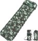 Bestif Materac trekkingowy z poduszką BMT11 190x56x5,5cm Bestif 9