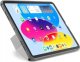 Etui na tablet Pipetto Pipetto Origami No1 Original Case, grey - iPad 10.9 (2022) 10
