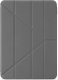 Etui na tablet Pipetto Pipetto Origami No1 Original Case, grey - iPad 10.9 (2022) 11