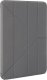 Etui na tablet Pipetto Pipetto Origami No1 Original Case, grey - iPad 10.9 (2022) 1