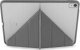 Etui na tablet Pipetto Pipetto Origami No1 Original Case, grey - iPad 10.9 (2022) 2