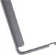 Etui na tablet Pipetto Pipetto Origami No1 Original Case, grey - iPad 10.9 (2022) 4