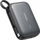 Powerbank Innostyle INNOSTYLE POWERGO MINI POWERBANK 10000MAH 3X USB USB-C 22,5W Z KABLEM USB-C 1
