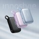 Powerbank Innostyle INNOSTYLE POWERGO MINI POWERBANK 10000MAH 3X USB USB-C 22,5W Z KABLEM USB-C 12