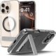 Spigen Spigen Ultra Hybrid S MagSafe, graphite - iPhone 16 Pro 1