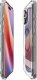 Spigen Spigen Ultra Hybrid S MagSafe, graphite - iPhone 16 Pro 1