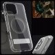 Spigen Spigen Ultra Hybrid S MagSafe, graphite - iPhone 16 Pro 2