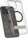 Spigen Spigen Ultra Hybrid S MagSafe, graphite - iPhone 16 Pro 6