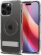 Spigen Spigen Ultra Hybrid S MagSafe, graphite - iPhone 16 Pro 7