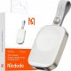 Ładowarka Mcdodo MCDODO ŁADOWARKA INDUKCYJNA DO ŁADOWANIA USB-C APPLE WATCH 9 SE ULTRA PASEK 1
