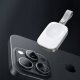 Ładowarka Mcdodo MCDODO ŁADOWARKA INDUKCYJNA DO ŁADOWANIA USB-C APPLE WATCH 9 SE ULTRA PASEK 3