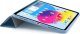 Etui na tablet Pipetto Pipetto Origami No1 Original Case, light blue - iPad 10.9 (2022) 10