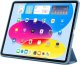 Etui na tablet Pipetto Pipetto Origami No1 Original Case, light blue - iPad 10.9 (2022) 11