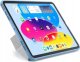 Etui na tablet Pipetto Pipetto Origami No1 Original Case, light blue - iPad 10.9 (2022) 1