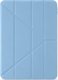 Etui na tablet Pipetto Pipetto Origami No1 Original Case, light blue - iPad 10.9 (2022) 4
