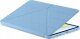 Etui na tablet Pipetto Pipetto Origami No1 Original Case, light blue - iPad 10.9 (2022) 9