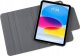 Etui na tablet Pipetto Pipetto Origami No5 Rotating Folio Case, black - iPad 10.9 (2022) 1