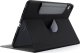 Etui na tablet Pipetto Pipetto Origami No5 Rotating Folio Case, black - iPad 10.9 (2022) 4
