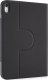 Etui na tablet Pipetto Pipetto Origami No5 Rotating Folio Case, black - iPad 10.9 (2022) 5
