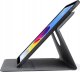 Etui na tablet Pipetto Pipetto Origami No5 Rotating Folio Case, black - iPad 10.9 (2022) 7