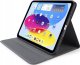 Etui na tablet Pipetto Pipetto Origami No5 Rotating Folio Case, black - iPad 10.9 (2022) 9