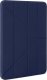 Etui na tablet Pipetto Pipetto Origami No3 Pencil Case, dark blue - iPad 10.9 (2022) 2