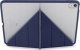 Etui na tablet Pipetto Pipetto Origami No3 Pencil Case, dark blue - iPad 10.9 (2022) 6