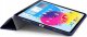 Etui na tablet Pipetto Pipetto Origami No3 Pencil Case, dark blue - iPad 10.9 (2022) 8