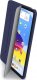 Etui na tablet Pipetto Pipetto Origami No3 Pencil Case, dark blue - iPad 10.9 (2022) 9