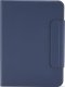 Etui na tablet Pipetto Pipetto Origami No5 Rotating Folio Case, dark blue - iPad 10.9 (2022) 3
