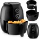 Frytkownica beztłuszczowa Berdsen Air fryer BD-650 1