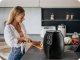 Frytkownica beztłuszczowa Berdsen Air fryer BD-650 17
