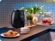 Frytkownica beztłuszczowa Berdsen Air fryer BD-650 19