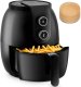Frytkownica beztłuszczowa Berdsen Air fryer BD-650 1