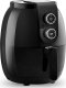 Frytkownica beztłuszczowa Berdsen Air fryer BD-650 5