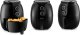 Frytkownica beztłuszczowa Berdsen Air fryer BD-650 7