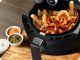 Frytkownica beztłuszczowa Berdsen Air fryer BD-650 9