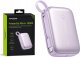 Powerbank Innostyle INNOSTYLE POWERGO MINI POWERBANK 10000MAH 3X USB USB-C 22,5W Z KABLEM USB-C 12