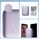 Powerbank Innostyle INNOSTYLE POWERGO MINI POWERBANK 10000MAH 3X USB USB-C 22,5W Z KABLEM USB-C 3