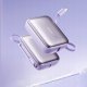 Powerbank Innostyle INNOSTYLE POWERGO MINI POWERBANK 10000MAH 3X USB USB-C 22,5W Z KABLEM USB-C 4