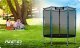 Trampolina ogrodowa Neo-Sport NeoSport Trampolina ogrodowa dla dzieci 140 cm 4,5ft 7
