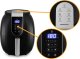 Frytkownica beztłuszczowa Berdsen z wyświetlaczem Air fryer BD-651 14