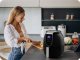 Frytkownica beztłuszczowa Berdsen z wyświetlaczem Air fryer BD-651 19