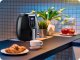 Frytkownica beztłuszczowa Berdsen z wyświetlaczem Air fryer BD-651 21