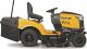 Traktor ogrodowy Cub Cadet LT3 PR105 11